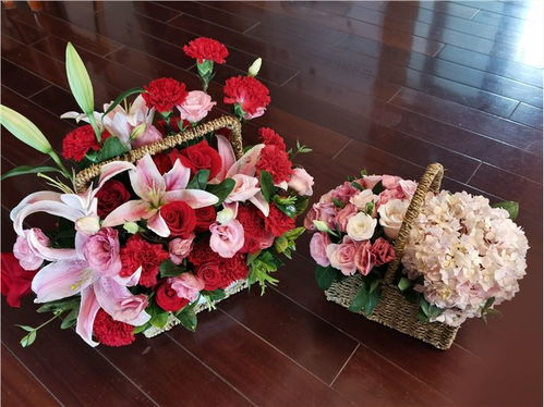 广州鲜花速递网上订花送花 广州鲜花速递，网上订花送花，让爱永不凋谢--第1张