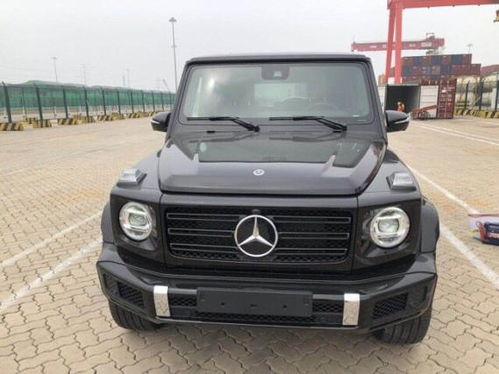 奔驰g350二手车_奔驰g350二手车柴油版石家庄--第1张