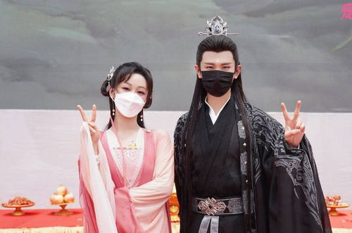 热播短剧江山为聘麒麟赋女帝休夫常丹丹仙侠剧在线免费观看全集 热播短剧江山为聘麒麟赋女帝休夫常丹丹仙侠剧在线免费观看全集--第1张