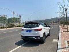 东南dx5报价图片_东南dx5百度百科--第1张