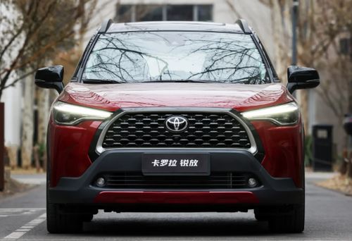 二十万左右suv_15万以内最好的suv--第1张