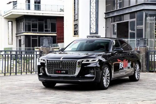 200万左右的红旗轿车_红旗200多万的车--第1张