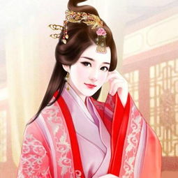  庶女攻略，一部热播短剧的魅力与在线免费观看全集的体验，庶女攻略，热播短剧的魅力与免费观看全集的体验--第1张