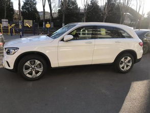 glc260轿跑_glc260轿跑奔驰价格及图片--第1张