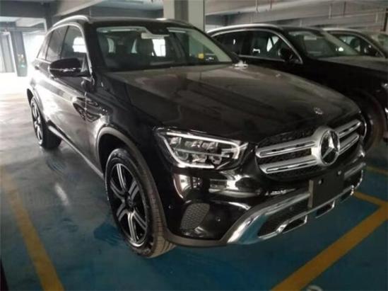 glc300l落地价大概多少_奔驰suv300落地多少钱--第1张