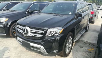 gls450奔驰_gle450奔驰--第1张