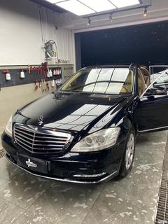奔驰s350参数_奔驰s3502020款参数--第1张