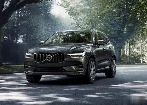 沃尔沃xc60最低配落地价格_沃尔沃xc60落地价格多少--第1张