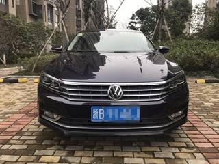 大众帕萨特380tsi_大众帕萨特380TSI防撞性能好不好--第1张