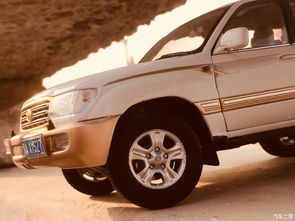 丰田landcruiser_丰田LANDCRUISERPRADO是什么车--第1张