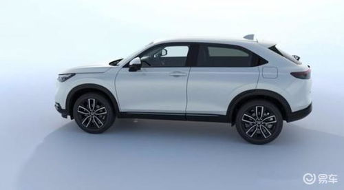 本田2022新款新车suv_本田2022年新款--第1张