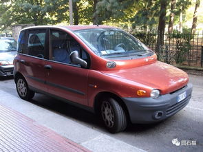 菲亚特fiat500_菲亚特FIAT大架号在哪个位置--第1张