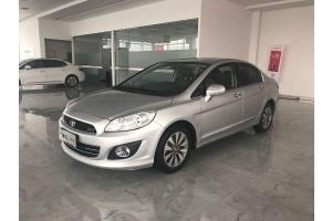 2014长城c50二手车报价_2014长城c50汽车报价--第1张