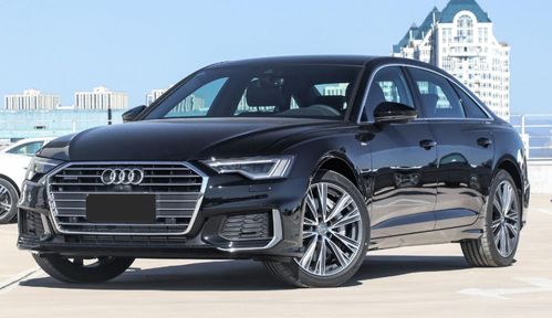 奥迪a6l现在优惠多少_奥迪a6l2020款优惠多少--第1张