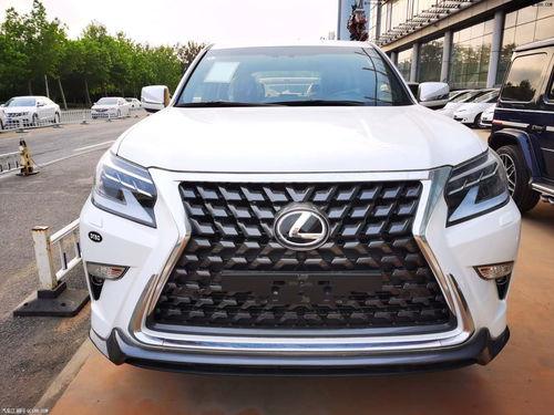 凌志gx400多少钱_凌志gx450多少钱--第1张
