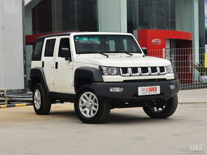 bj40l真实油耗_2021款bj40油耗--第1张
