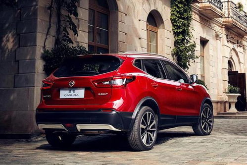nissan逍客价格_nissan逍客2021款--第1张