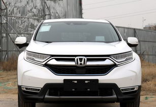 本田crv2022年新款价格20t_2021本田crv新款价格--第1张