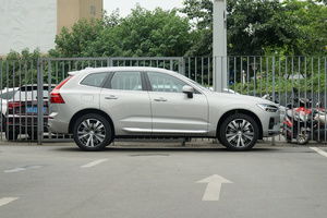 沃尔沃油电混合xc60_沃尔沃油电混合xc60参数--第1张