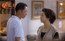  热播短剧惊天降老公竟是首富在线免费观看全集，首富老公，独家宠爱--第1张
