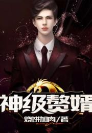 神级赘婿8大结局免费阅读_神级赘婿全文--第1张