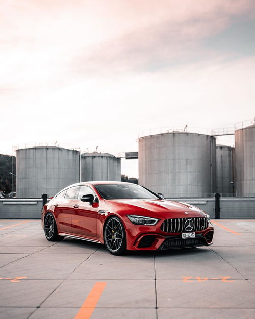 奔驰gt63s价格及图片报价_奔驰gt63s汽车之家--第1张