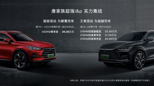 比亚迪唐价格2023款报价_比亚迪唐价格2023款报价混动--第1张