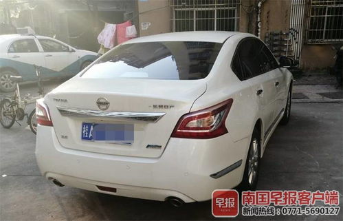 10多年的旧车翻新的必要_全车喷漆翻新能撑几年--第1张