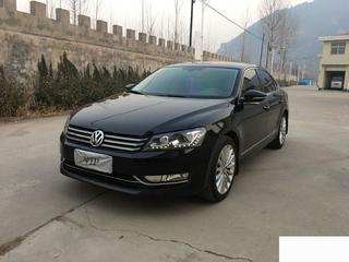 二手帕萨特值得买吗_二手车 帕萨特--第1张