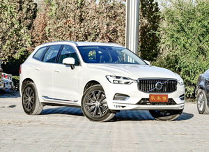 沃尔沃xc60什么价位_沃尔沃xc60价格多--第1张