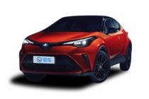 丰田新款车型2020图片_丰田新款车型2021图片--第1张