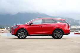 比亚迪唐7座suv_比亚迪唐7座suv性价比--第1张