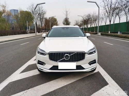 沃尔沃xc60混动版报价_沃尔沃xc60混动版价格--第1张