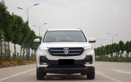 8到10万最耐用的suv_八至十万的suv哪款好--第1张