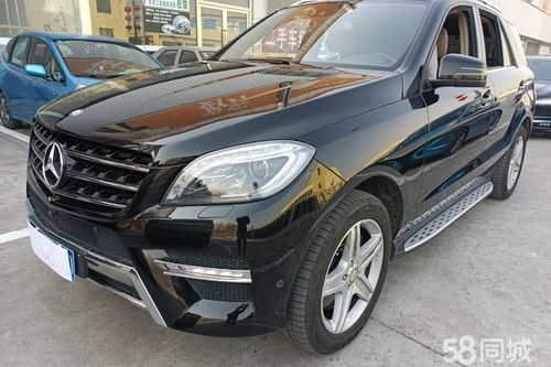 奔驰ml350二手车_奔驰ML350二手车怎么样--第1张