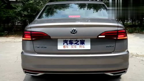 宝来2019_宝来2019款手动舒适版--第1张