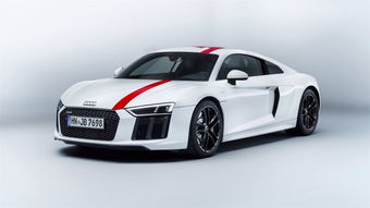 r8奥迪报价二手_奥迪r8价格二手--第1张