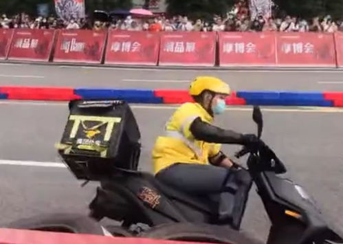  热播短剧飞驰外卖员在线免费观看全集，外卖员的艰辛与荣耀，飞驰外卖员全集--第1张