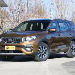 20左右的车suv_20左右的车suv排行--第1张
