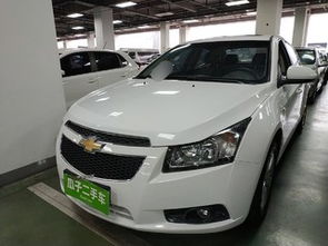 雪佛兰七八万左右的车_雪佛兰7万多的车--第1张