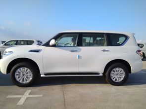 天津港途乐最新价格_2021天津港途乐--第1张
