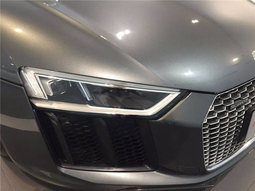 r8奥迪报价二手_r8奥迪报价2020款价格二手--第1张