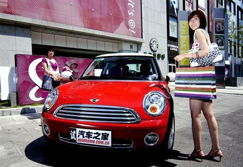 30万女性开的车排名前10_30万女性开的车排行榜--第1张