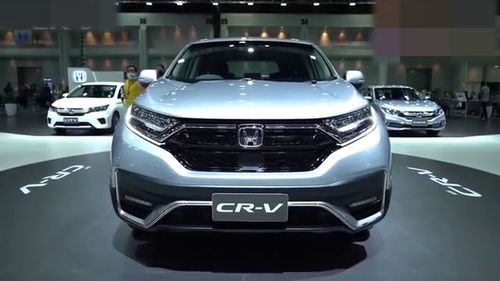2021款crv配置参数_2021款crv配置详细表--第1张