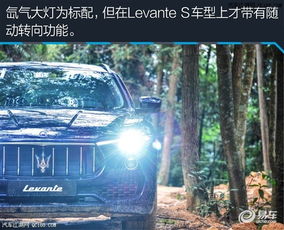 玛莎拉蒂levante中文名_玛莎拉蒂levante中文名字--第1张