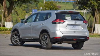 20万能买什么suv新车_20万到底买什么suv--第1张