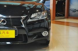 雷克萨斯gs350全驱版_雷克萨斯gs350多少钱2015款--第1张