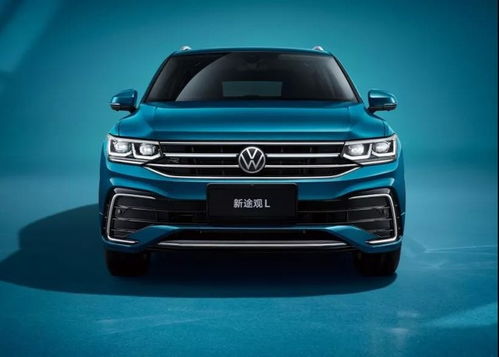 新途观l2020款_途观l2024款330越享版--第1张