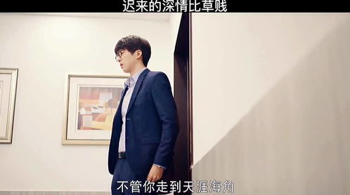 迟来的深情比草贱，在线免费观看全集，深情难再--第1张