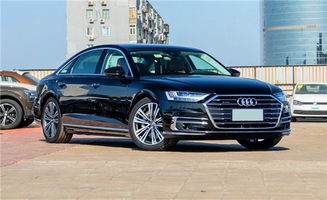 一汽奥迪a8l价格多少钱_一汽奥迪a8,价格多少一辆--第1张